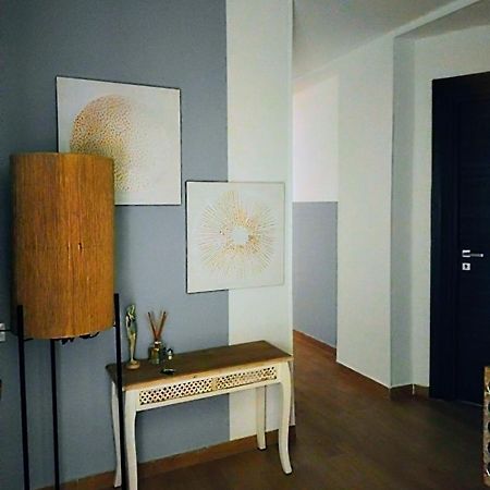 Apartmán Casa Catamarino Termoli Exteriér fotografie