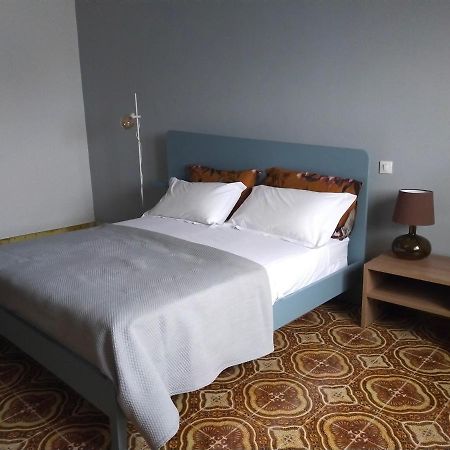 Apartmán Casa Catamarino Termoli Exteriér fotografie