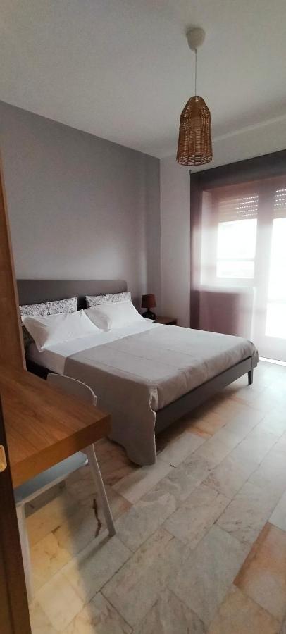 Apartmán Casa Catamarino Termoli Exteriér fotografie