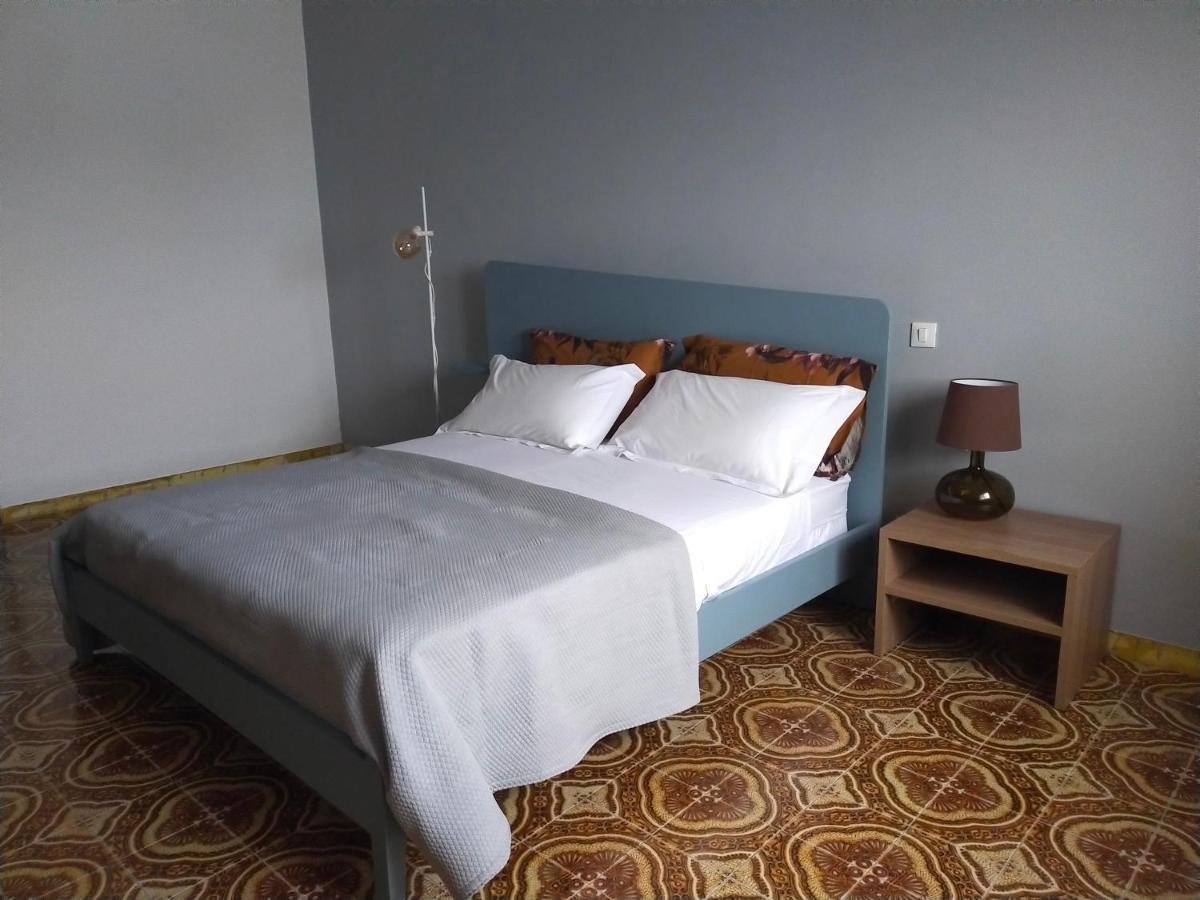 Apartmán Casa Catamarino Termoli Exteriér fotografie
