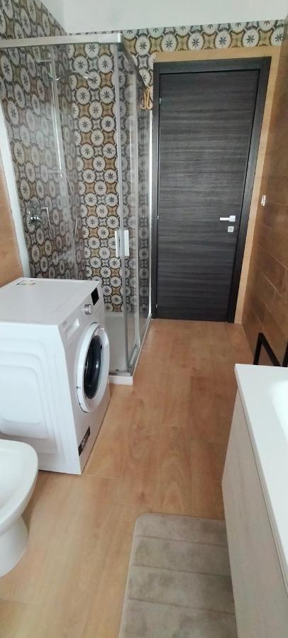 Apartmán Casa Catamarino Termoli Exteriér fotografie
