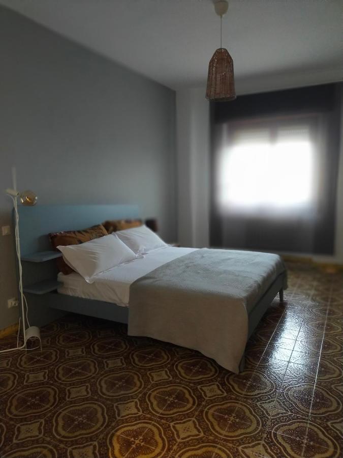 Apartmán Casa Catamarino Termoli Exteriér fotografie