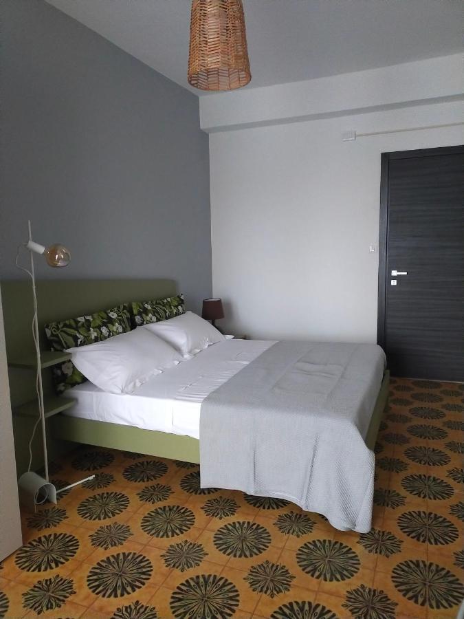 Apartmán Casa Catamarino Termoli Exteriér fotografie