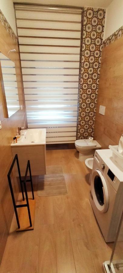 Apartmán Casa Catamarino Termoli Exteriér fotografie